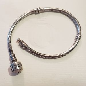 Authentic Pandora Bracelet